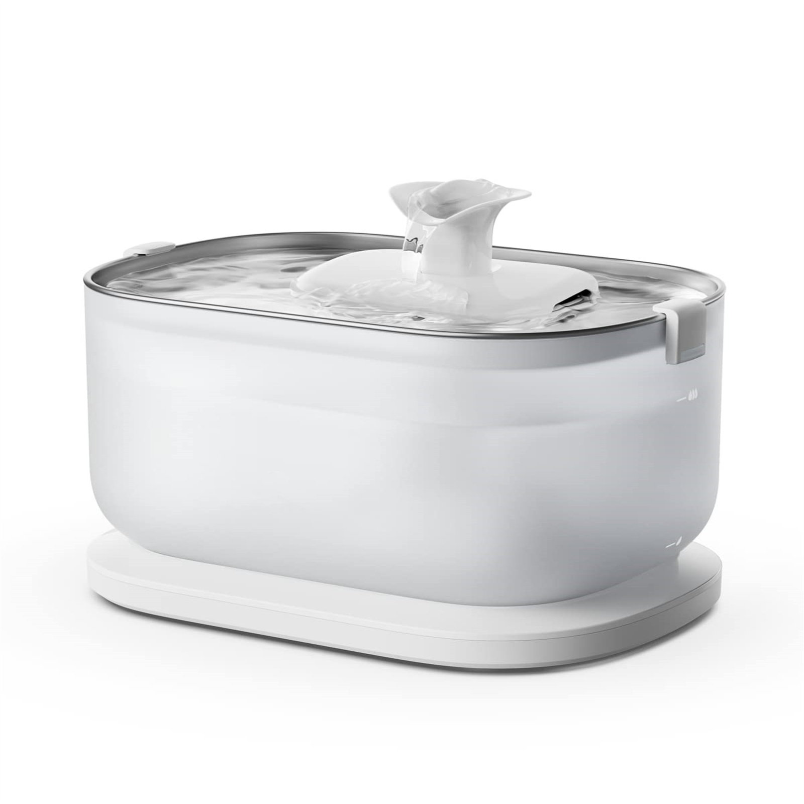 Aike Home Pet Automatic Water Dish