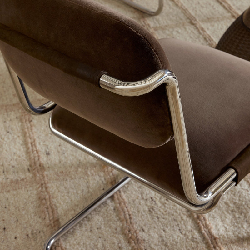 Bram Upholstered Dining Chair