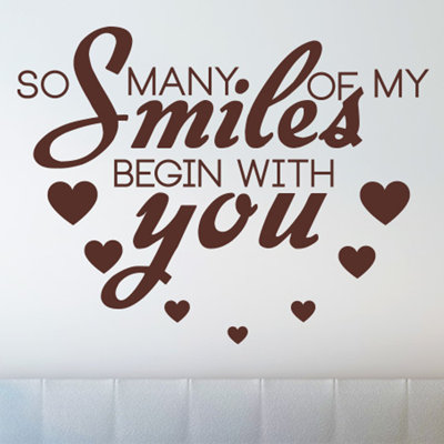 Wall Decal