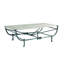 Jules Stone Cocktail Table