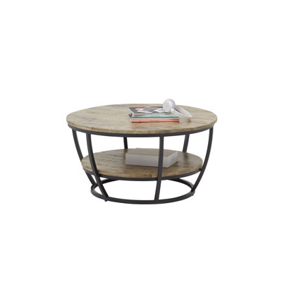 Coffee Table with Storage