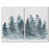 Toile tendue