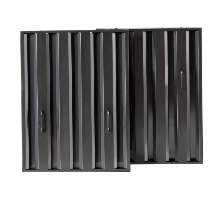 Kucht 36" W Wall Mounted Range Hood, 30"