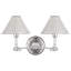 Anette 2 - Light Armed Sconce-37093530