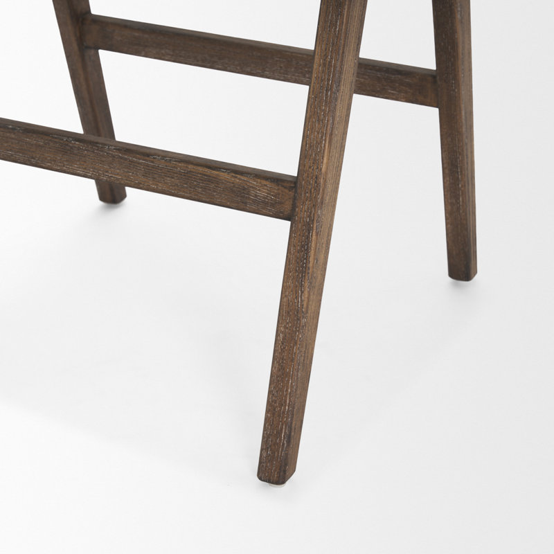 Tabouret de comptoir Nava, Tabouret de comptoir (siège d'une hauteur de 26,4