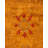 One-of-a-Kind 16' 0" X 12' 4" 2000s Wool Area Rug in Yellow