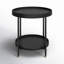 Rivia End Table