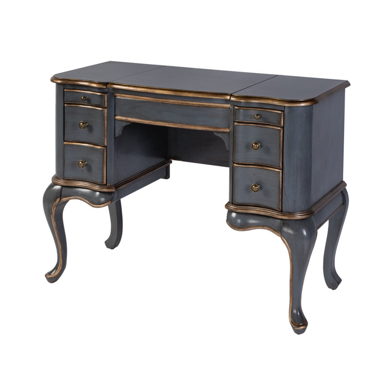 Artists' Originals Vanity, Blue