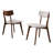 Hoopes 18.75 " H Upholstered Side Chair-1294799276-1294799271