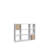 Najiyyah Storage Bookcase-1213139834
