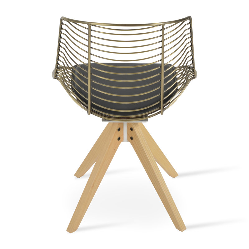 Chaise d'appoint Tiger
