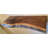 Walnut Floating Shelf with Live Edge-85400980