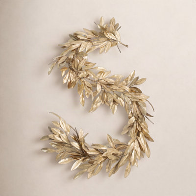Faux Garland