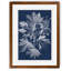 Reproduction d’art sur toile « lustr feuillage chintz v » par paul cezanne-2109240179-2109240183