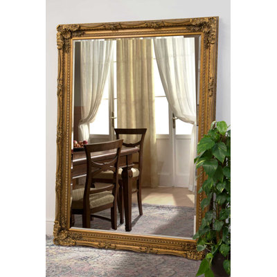 Fallin Flat Wall Mirror