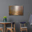 Art mural en métal Latitude Run® «Passing Through» par Patrick Zephyr-590002051