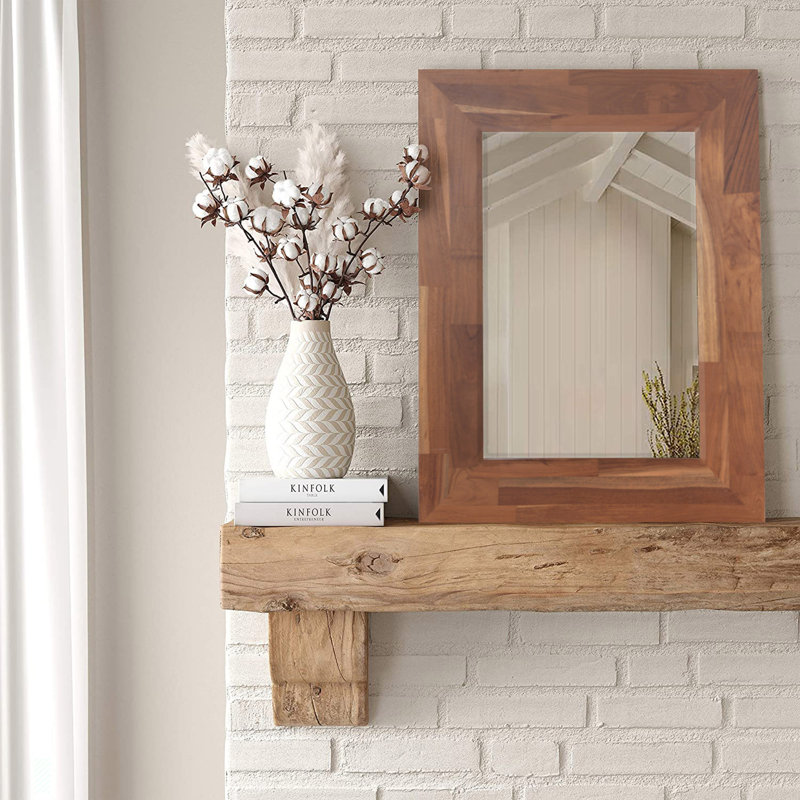 Miroir mural Tereza