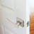 Vista Passage Door Lever