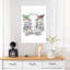 Nour Tohme - Wrapped Canvas Print-1946562447