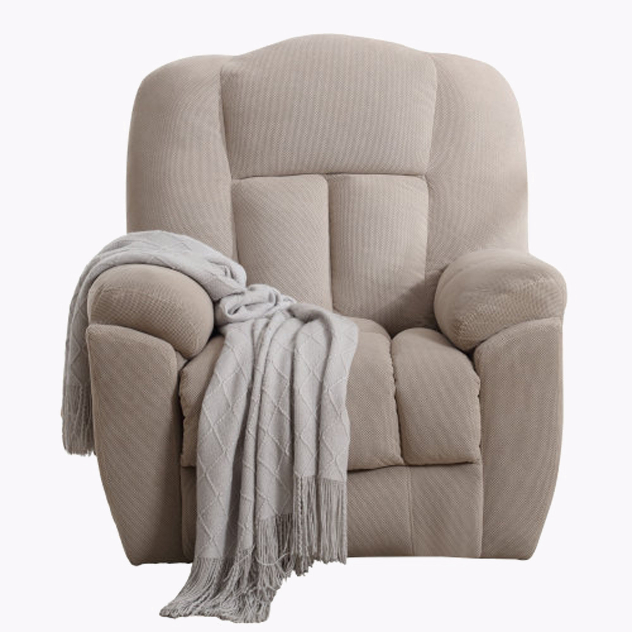 Red Barrel Studio Recliner Chair - Wayfair Canada