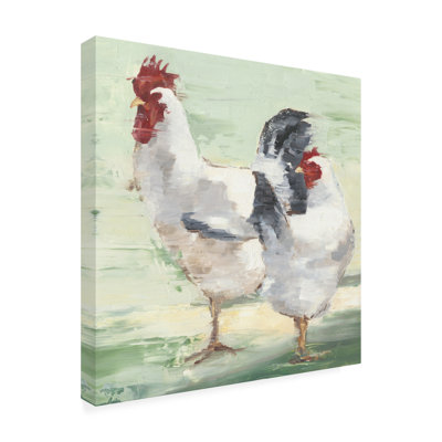 Painting Print