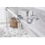 Meuble-lavabo de salle de bain Ellie Stone-4270977