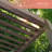 LED Light Metal Pergola with Adjustable Louvered Roof with Solar LED-104881998