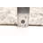 Tangier Grey Rug 5'1" x 7'9"