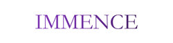 Logo IMMENCE