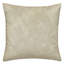 Evelina Faux Leather Decorative Pillow-22733276