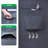 Premium Waterproof Outdoor Patio Chair Cover: Latest Rip-Stop Fabric, 3-Year Warranty - 27"W × 34"D × 41"H-492337069
