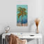 Palm Tree Sunshine-808495207