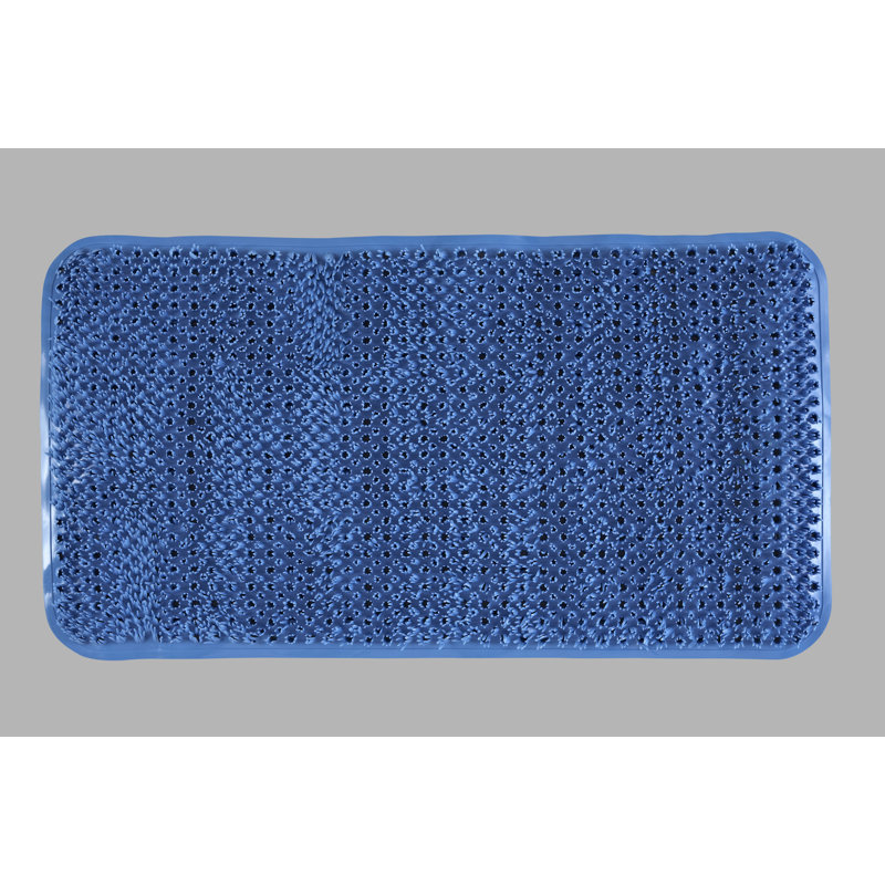 Non-Slip, Blue