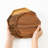 Millwood Pines Comana Walnut Tray-1555880117