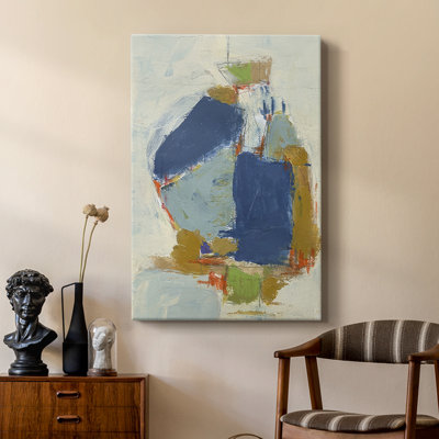 Fields II - galerie sur mesure