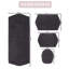Tapis pour salle de bain Delean-1301190884