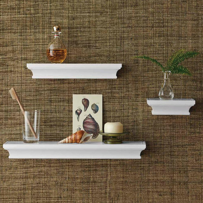 Floating Shelf