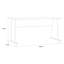 Tempra2 Particle Board / Chipboard Writing Desk-135591905-135591904