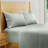 King Sheet Set -  Up To 16 Deep Pocket King Sheet Set