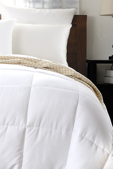 Luxurious Comforters