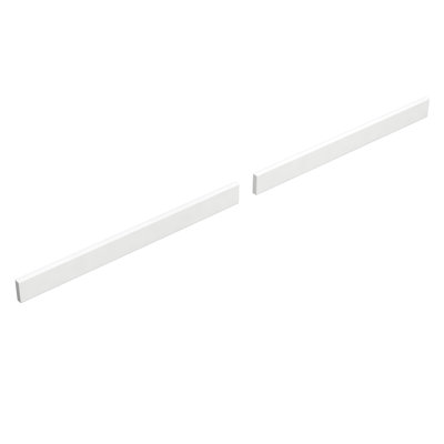Replacement 66 inch Backsplash
