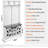Hall Tree Entryway Bench