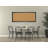 Linlin Lark Manor™ No Cork Wood Bulletin Board-552370235