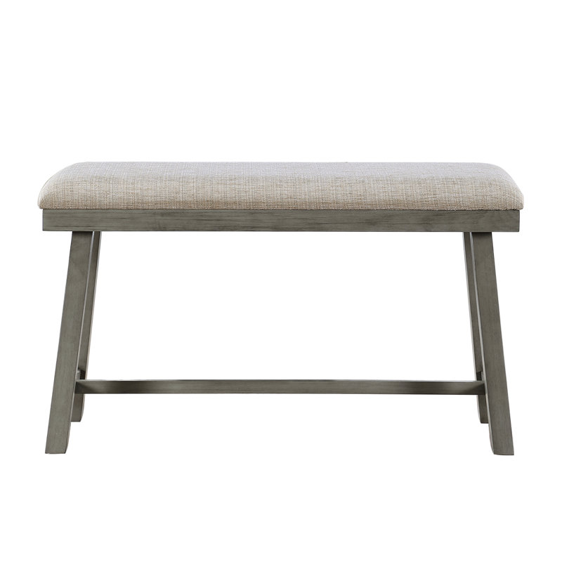 Banc de hauteur de comptoir 24,5 po Cillion