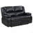 Elodie  Upholstered Motion Reclining Loveseat-1880766216