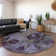 Oatfield Abstract Indoor Rug
