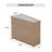 Outdoor Patio Side Table(Set of 2)-976602602