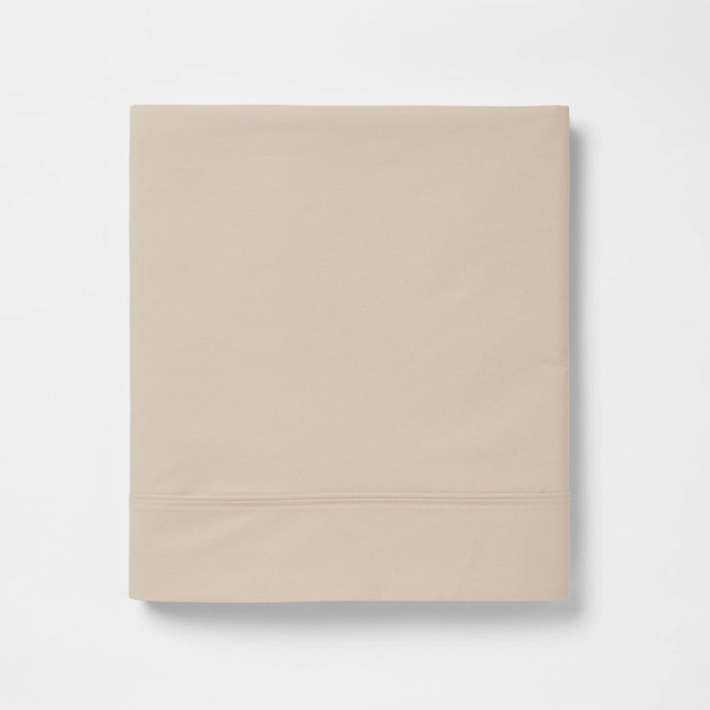 Ensemble de draps 100% coton Assuntina