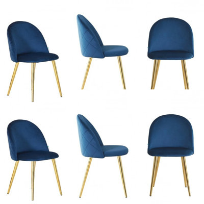 Heavener Upholstered Dining Chair