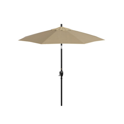 Parasol de marché 90 po Nimao